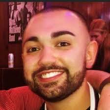 Kirsten Caverhill and Christopher Landino's Wedding Website