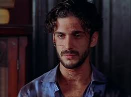 Cenizas del paraíso (Marcelo Piñeyro, 1997) DVDRip