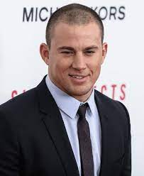 3 mm scale, also known as 3 mm finescale, is a model railway scale of 3 mm: Frisuren Manner 3mm Channing Tatum Modern Short Hairstyles Mens Hairstyles Short Hair Styles 2014