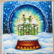 The se34i.5 is a very stable amplifier capable of driving all high efficiency loudspeakers because of se34i.3. Gefallt 535 Mal 34 Kommentare Olivier Odorant Olivier Odorant Auf Instagram New Color Along For My Patreon This Month The Magical Castle From Trolle