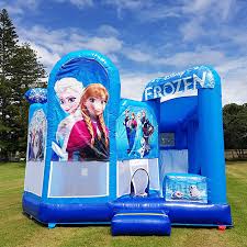 95 list price $29.88 $ 29. Bounce House Obstacle Course Frozen Bouncy Castle Inflatable Castles Jumping Commercial Bouncy Bounce House With Slide