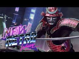 Good thing that it didn't seem like nothing bad happened because there's one minor detail that. Wolf And Raven Cyber Samurai Youtube