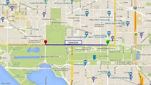2021 national memorial day concert preview. Washington Dc Memorial Day Parade Route Map