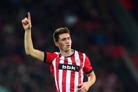 Athletic bilbao are notoriously difficult negotiators when it comes to selling their players, as manchester city found out when they signed aymeric laporte. Aymeric Laporte Completes Move To Manchester City On Five Year Deal Knutsford Guardian