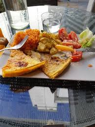 Nature Et Des Courgettes Begles Restaurant Avis Numero De Telephone Photos Tripadvisor