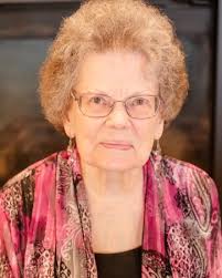 Tribute for Mary Jo Brown