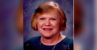 Rita Marie Carson Obituary