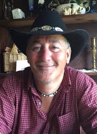 Obituary for Scottie "Scott" Hall