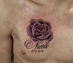 Despite wherever or in which corner of the universe we travel, time will perpetually remain consistent. 65 Tattoo Designs Rose Tattoo Men