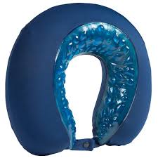Check spelling or type a new query. American Tourister Memory Foam Cool Gel Travel Pillow Walmart Com Walmart Com