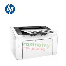 Hp laserjet pro m12w driver download it the solution software includes everything you need to install your hp printer. May In Khong Day Laser Hp Laserjet M12w Hp M12w Tbvp Tráº§n Mai Vy