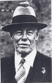 Arthur Somers Birch (1873-1939)