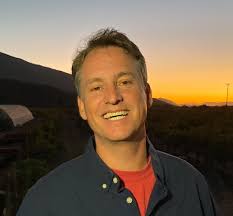 Christopher M. Jones, Ph.D.