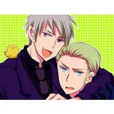 Hetalia Realistic Fanfiction Stories