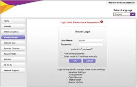 What Is Netgear Genie Netgear Netgear Router Router