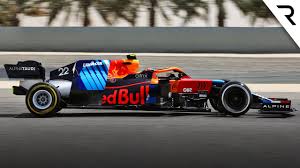 Jetzt wurde die reform auf 2022 verschoben. We Rank The Teams After F1 Testing 2021 The Race