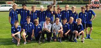 Resultat fra hb køges u19 hold. U13 Hb Koge
