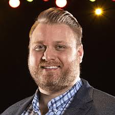 Articles by Jordan Applegate