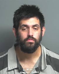 MONTGOMERY COUNTY JAIL BOOKINGS FOR JANUARY 26, 2021