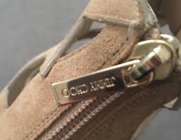 Genuine Or Fake Jimmy Choo How To Tell