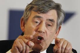 Gordon Braun upozorio: Britanija će se pretvoriti u Severnu Koreju ako  napusti EU!