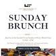 Sunday Brunch event image