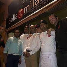Browse photos, see new properties, get open house info, and research neighborhoods on trulia. Bella Milano Aus Valencia Speisekarte