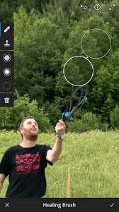 How to remove anything in lightroom, quick and easy spot removal lightroom tutorial to remove any distracting objects or people. Lightroom Tutorial How To Use Lightroom On Iphone For Pro Editing