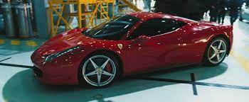 We now have an official confirmation from paramount pictures and dreamworks pictures that a transformers 3 movie is definitely at the horizon. Love This 2011 Ferrari 458 Italia Dino And Would Def Take This Although I D Rather Have A Ferrari 360 Modena Transformers Cars Ferrari 458 Ferrari 458 Italia