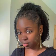 Empire's Serayah explains the impact natural hair has had