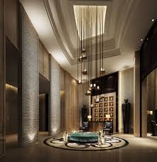 Pin By Antonio Carrillo On Luxxu Inspirations Lobby Interior Design Hotel Interior Design Lobby Design