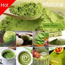 100 Natural Organic Japanese Matcha Green Tea Powder Price 9 60 Free Shipping Matcha Green Tea Powder Green Tea Powder Organic Matcha Green Tea