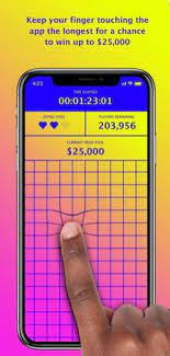 Check spelling or type a new query. Mr Beast Finger On The App 2 Download On Android Phone 100k Prize