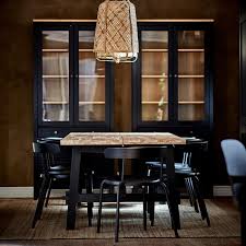 Skogsta Table Acacia Ikea Canada Ikea In 2020 Dining Table Ikea Dining Table Dining Room Colors