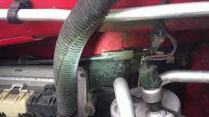 2001 dodge ram 1500 specs & performance. Evap Leak Dodge Ram 1500 V8 2001 P0455 P0442 P1494 Youtube