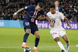Juli ão tsowo o governo francês autorizou no último sábado (20.03) aos jogadores que actuam no campeonato gaulês a representarem as suas seleções nos jogos que tem fora da europa, bastando cumprir com algumas medidas impostas pelo governo. Reinildo Encarra Neymar E Kylian Mbappe Mozlife