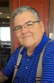 Terry Jenkins Obituary