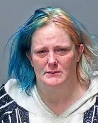 Discovery of a secret laboratory in a rented house