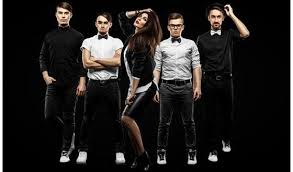 24 февраля, после нападения россии на украину, в киеве прогремел сильный взрыв, звук которого жители слышали в разных районах столицы. Pevica Maruv Anna Korsun Biografiya Foto Rost I Ves Lichnaya Zhizn Slushat Pesni Onlajn 2022 Uznaj Vsyo