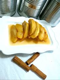 We did not find results for: Mele Al Forno Con Zenzero E Cannella A Tavola Da Daniela
