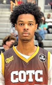 Boys BB All-State Nominees (SoCal)