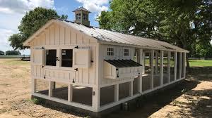 Get directions, maps, and traffic for raleigh, nc. Carolina Coops On Twitter Check Out A Walk Thru Of A 10 X30 Carolina Coop In Louisiana W Board Batten Siding Cupola Autocoopdoors Lots Of Great Features In This Chicken Coop Warning This Video Contains Cute