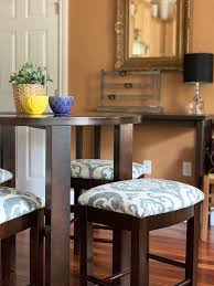 Diy Stool Cover Fabric Home Decor Home Decor Furniture Old Time Pottery