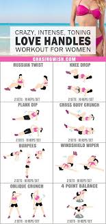 Newabworkout Com Love Handle Workout Best Love Handle Workout Love Handles