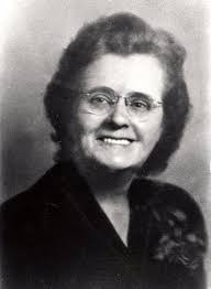 Margaret Irene Wicker Wicker (1895-1958)