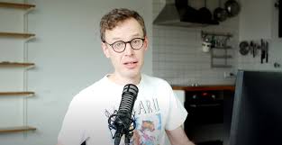 A Researcher Jerked Off to Underage Japanese Cartoon Boys and Published His  Findings in an Academic Journal