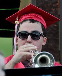 North Attleboro High School Graduation 2015