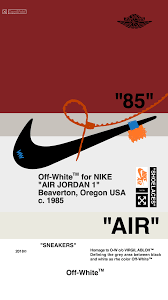 Black and brown background with text overlay, laurel wreath bay laurel template, award, leaf, branch, monochrome png. Nike Off White Wallpapers Top Free Nike Off White Backgrounds Wallpaperaccess