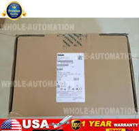 1PC New Siemens 6SL3210-1KE23-2UB1 Frequency Converter 15KW In Box Brand |  eBay