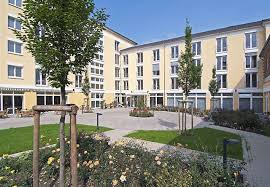 Armen-Schwestern vom hl. Franziskus - Das Seniorenzentrum St. Elisabeth in  Frechen-Königsdorf. Weitere Infos zum Haus finden Sie unter  www.schervier-altenhilfe.de | Facebook